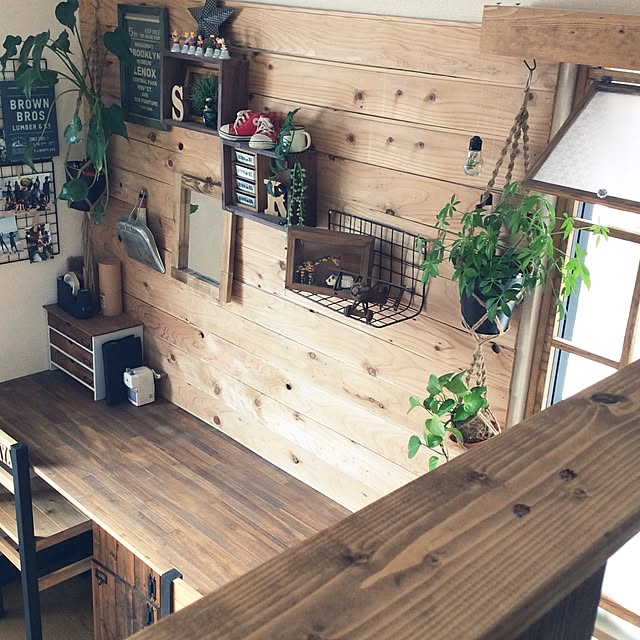 kurokawankoさんの実例写真