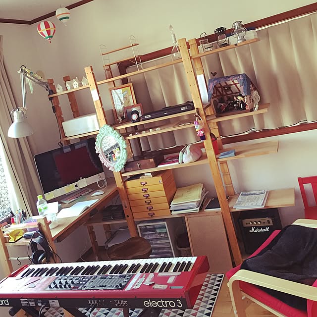 kinoko8oさんの実例写真