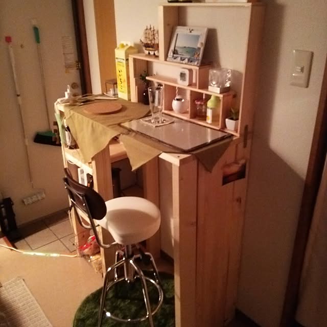 実例写真