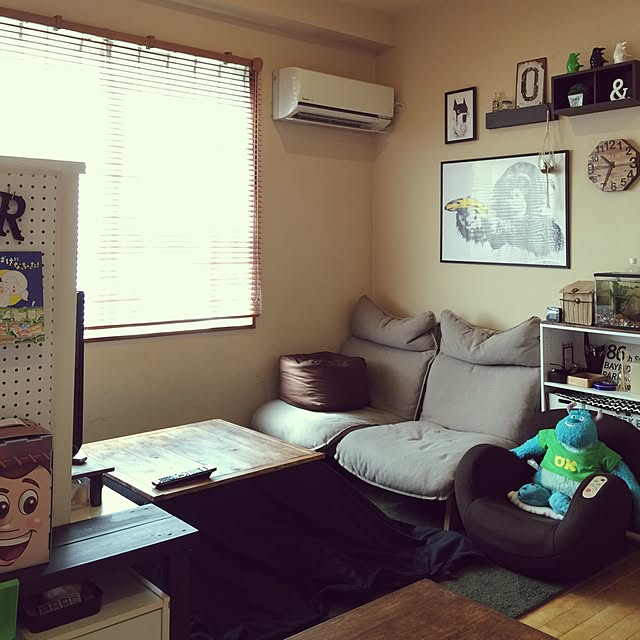 chicchikichiさんの実例写真