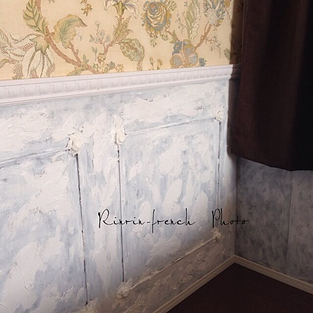 Rinrinfrenchさんの実例写真