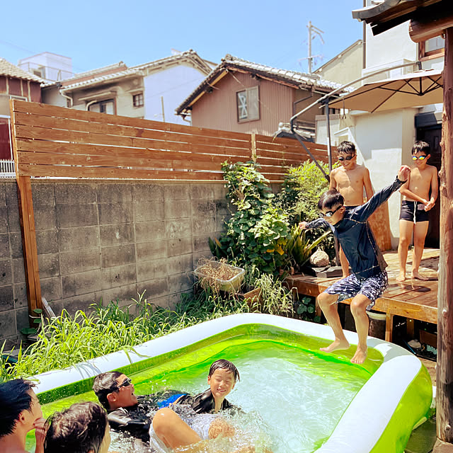 pyonkoさんの実例写真