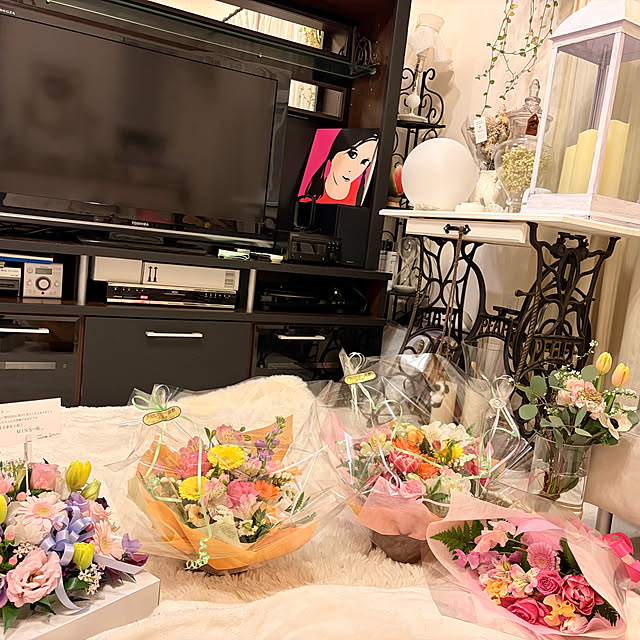 Momoさんの実例写真