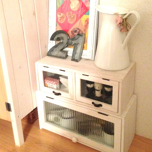 miiさんの実例写真