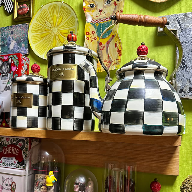 okyame-chanさんの部屋