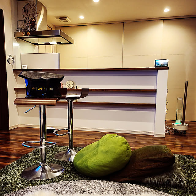 zenoさんの実例写真