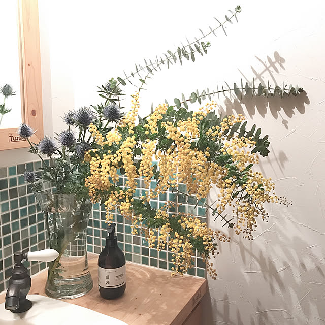 yu_chanさんの実例写真