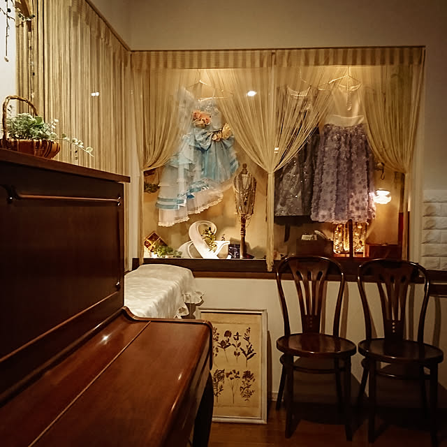 yumiさんの実例写真