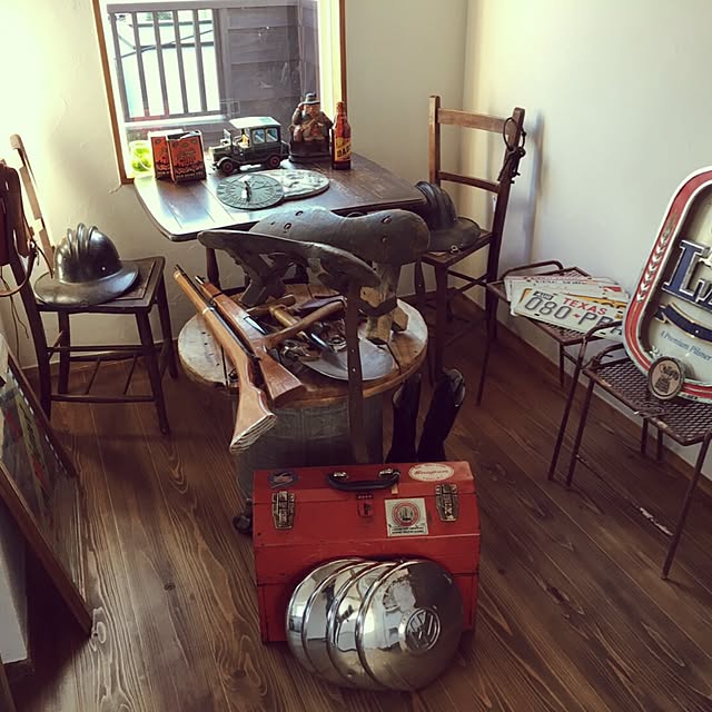 VINTAGE21さんの実例写真