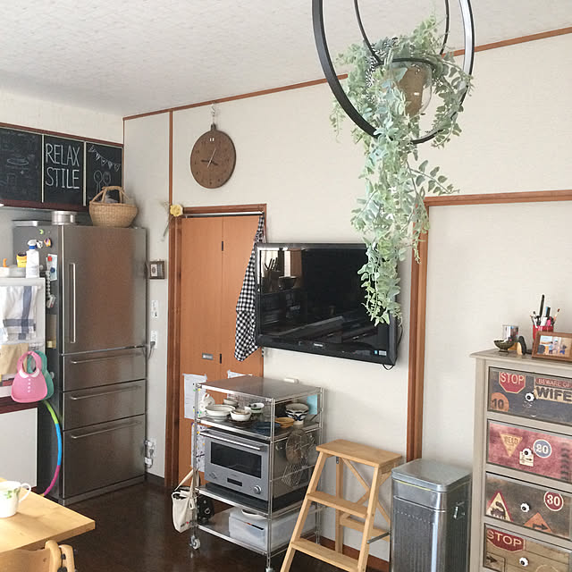 hi-koさんの実例写真