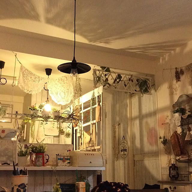 nonさんの実例写真