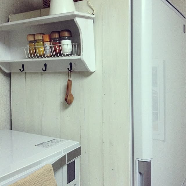 mikiさんの実例写真