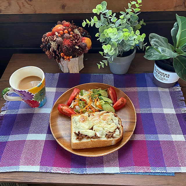 murasaki808さんの実例写真