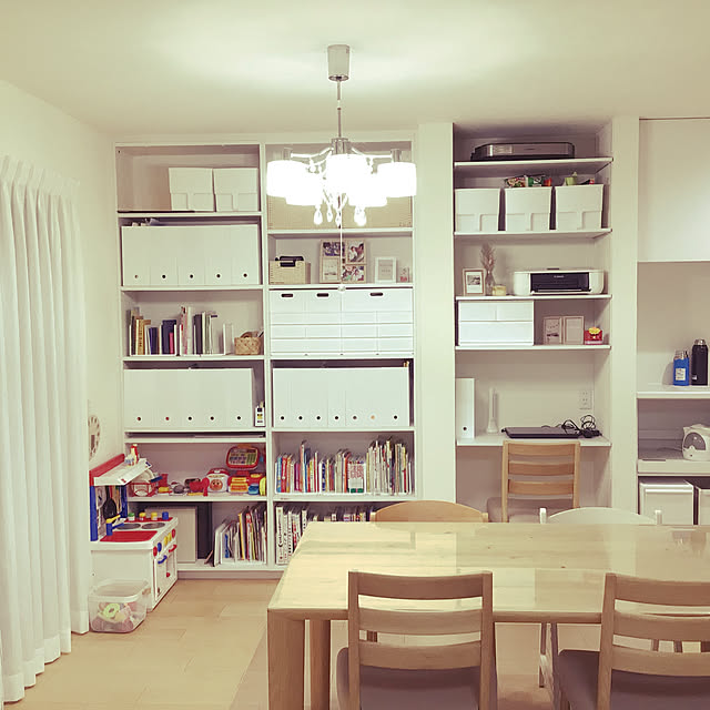 namikoさんの部屋