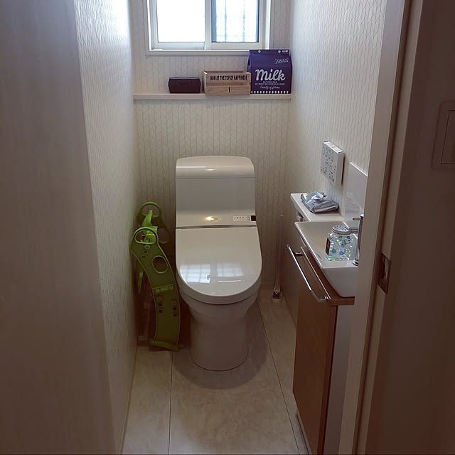 ukichiさんの実例写真