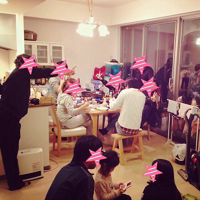 lilyさんの実例写真