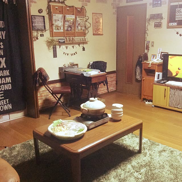 RikuLuluさんの実例写真