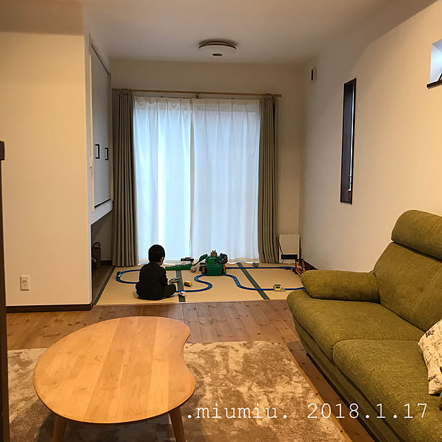 .miumiu.さんの実例写真