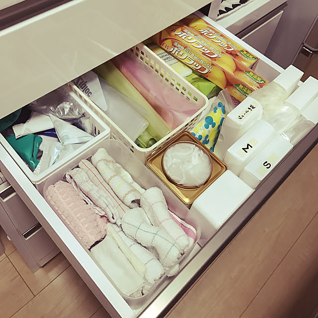 ri----saさんの実例写真