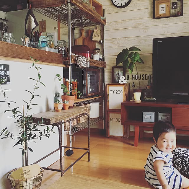 himitukitiさんの実例写真