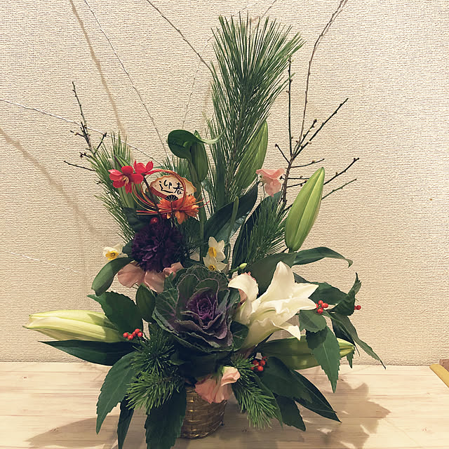 naworinさんの実例写真