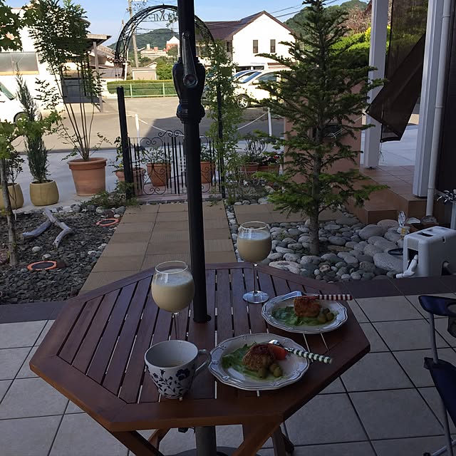 Andaluciaさんの実例写真