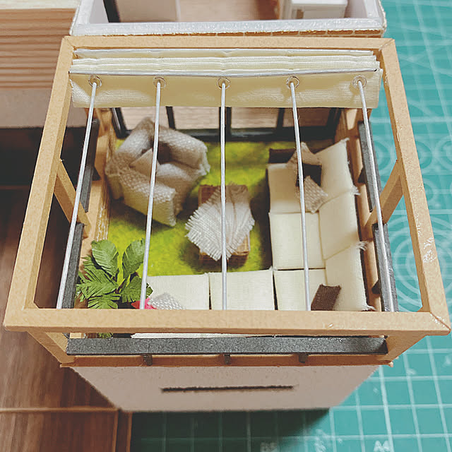 chicoさんの実例写真