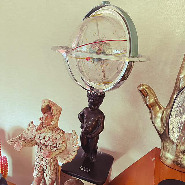 endlesssummerさんの部屋