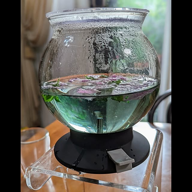 aromameさんの部屋