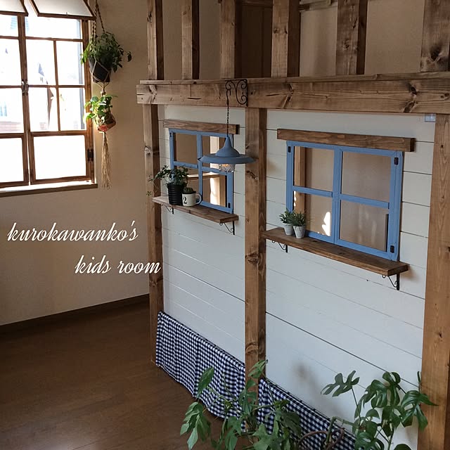 kurokawankoさんの実例写真