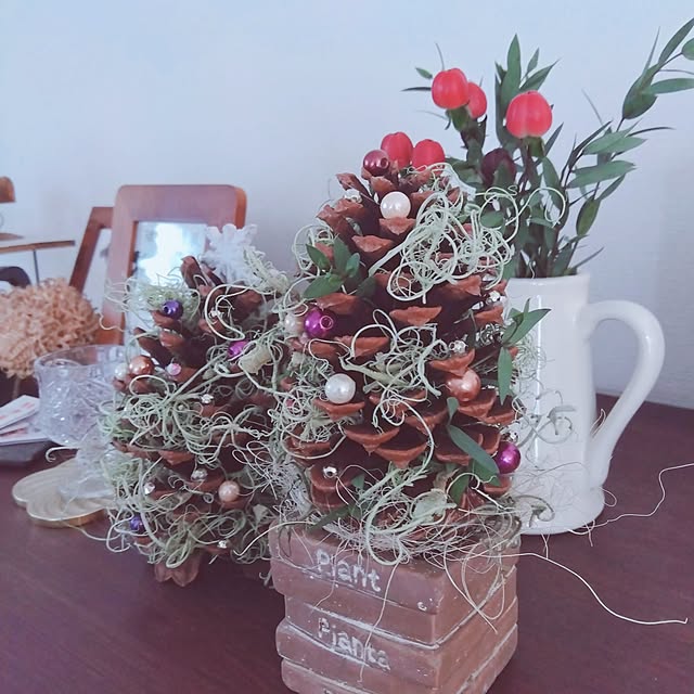 Mikaさんの部屋