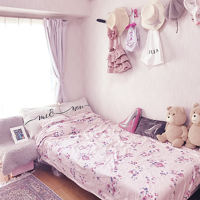 Rabbit_houseさんの実例写真