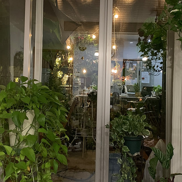Aqettyさんの部屋