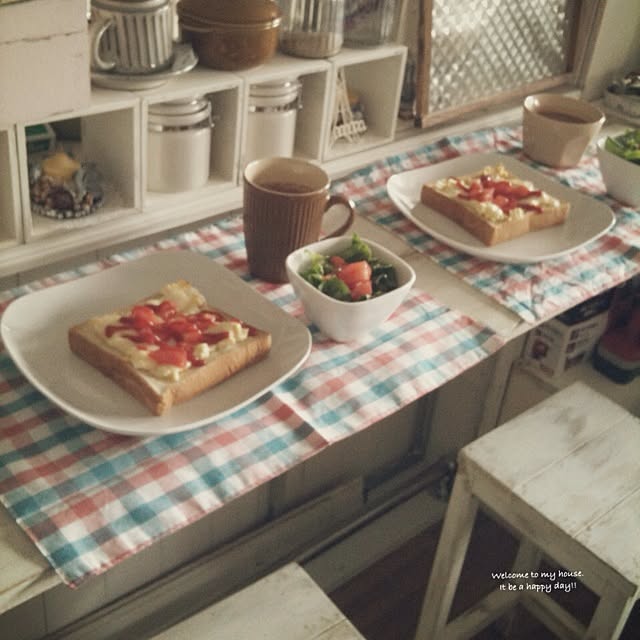 voyage.makiさんの実例写真