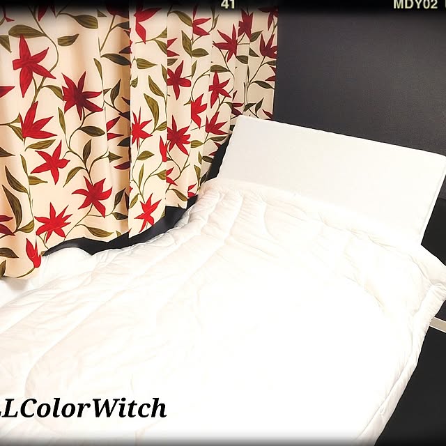 colorcolorさんの実例写真