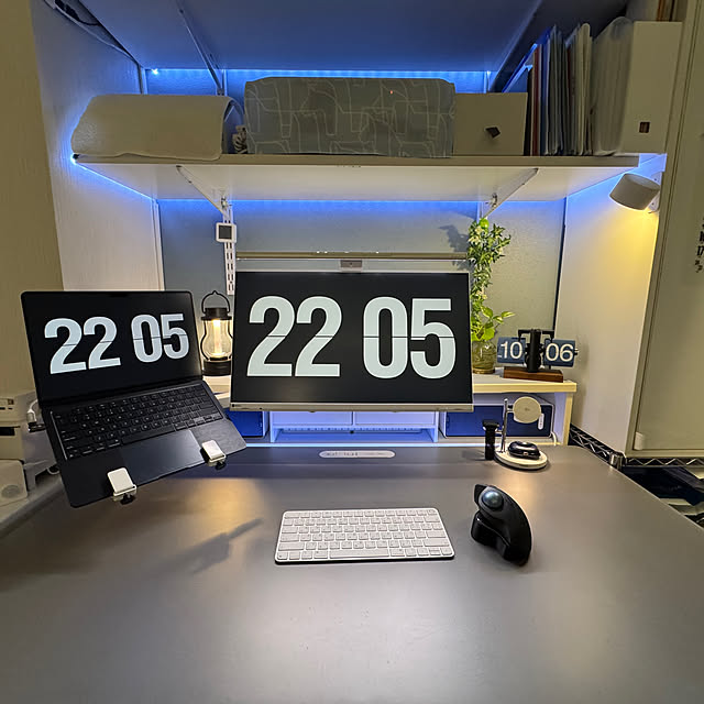 Rainyさんの部屋