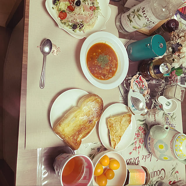 t.and.sakuraさんの実例写真