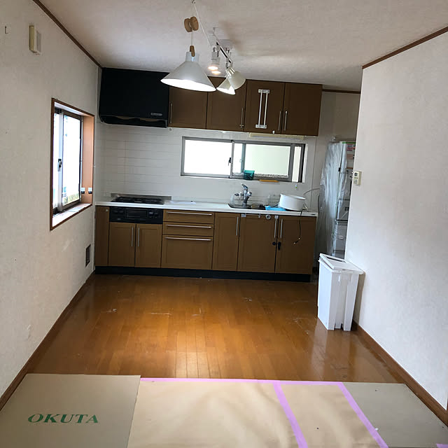 実例写真