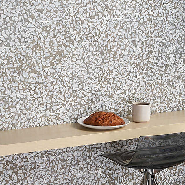 BOWCS-tile_market-さんの実例写真