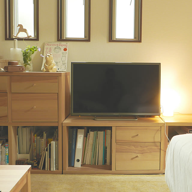 IKEA TRABYのインテリア実例 | RoomClip(ルームクリップ) IKEA TRABYのインテリア実例 | RoomClip(ルームクリップ)