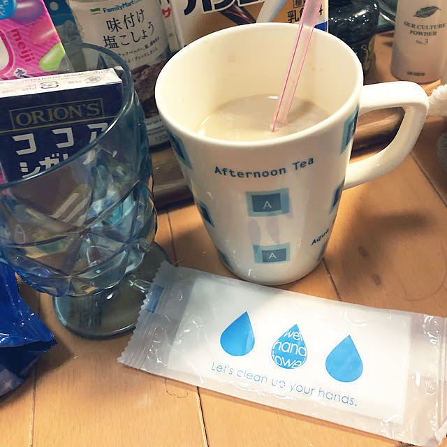 dadaworldさんの実例写真
