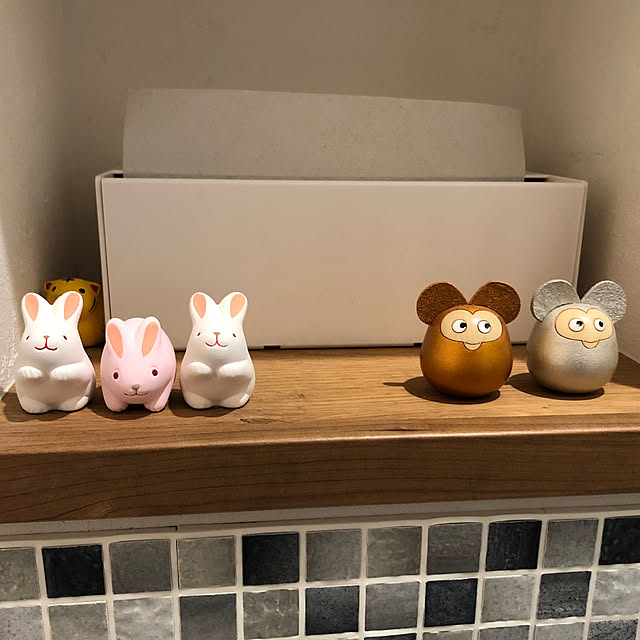 pontaさんの実例写真