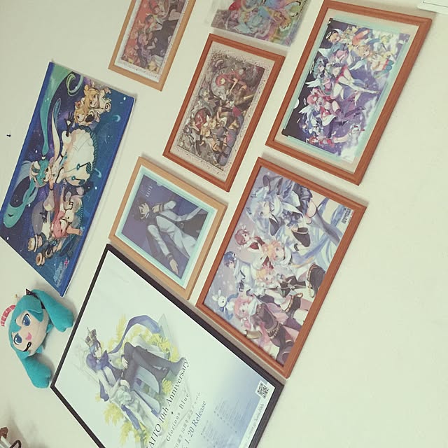 Masamiさんの実例写真
