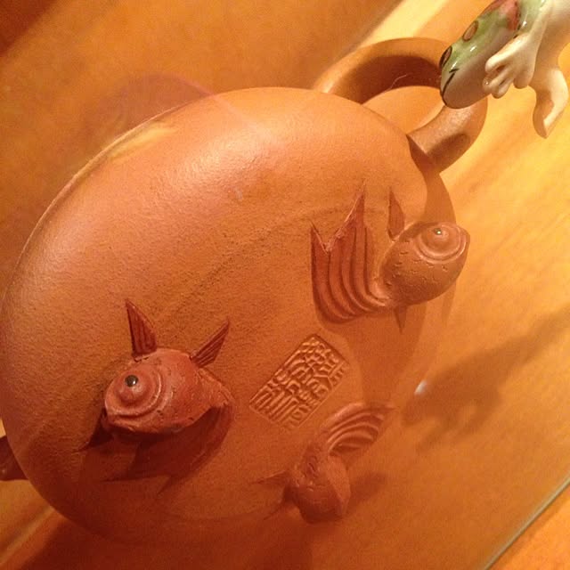 curiousさんの実例写真