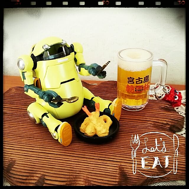 Suntrap811さんの実例写真