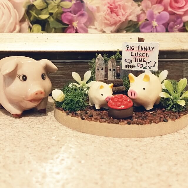 haginostukiさんの実例写真
