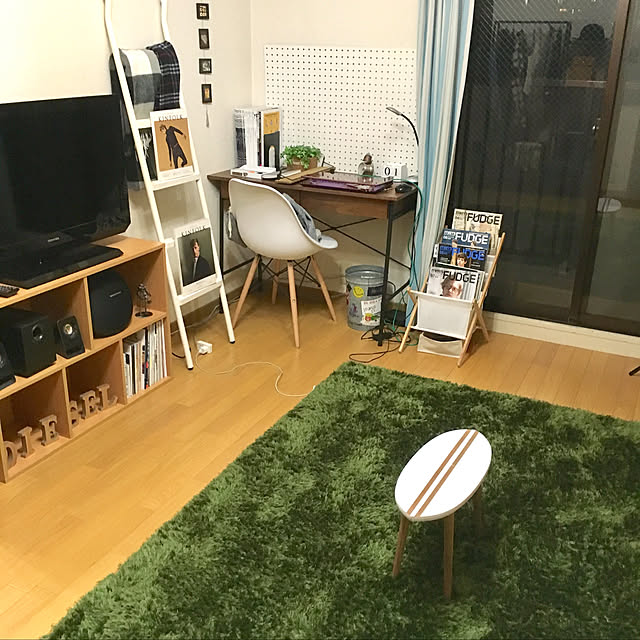 実例写真