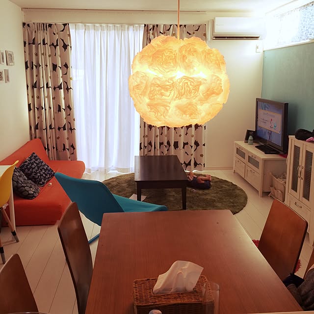 aicocoさんの実例写真