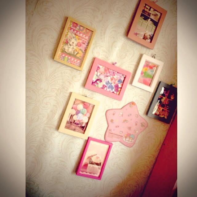 pinkcreamsさんの実例写真