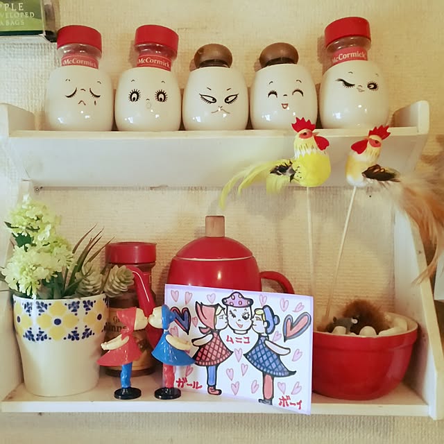 Anmituさんの実例写真